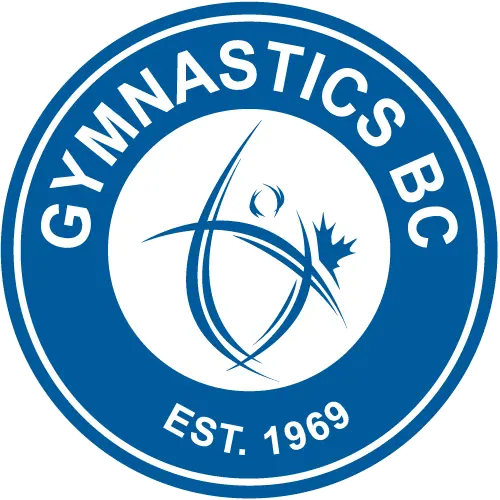Logo - Gymnastics BC